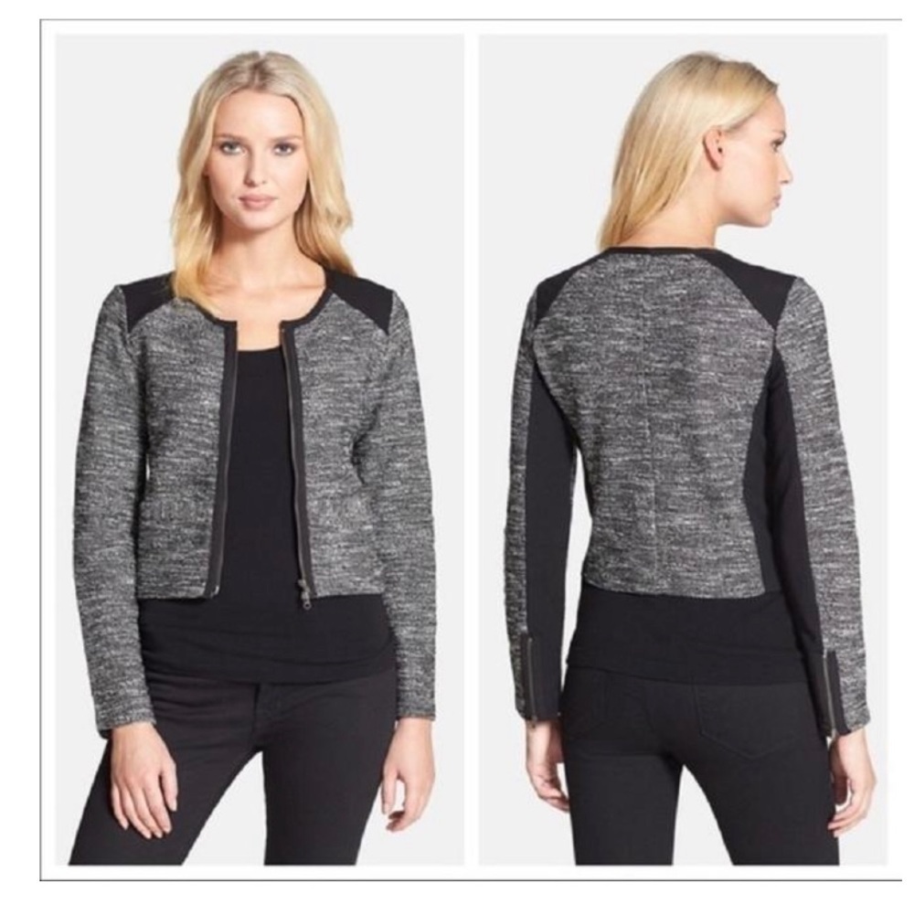 Eileen Fisher Jacket